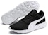 Puma ST Activate 'Hitam Putih' 369122-01