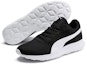 Order Puma ST Activate 'Hitam Putih' 369122-01