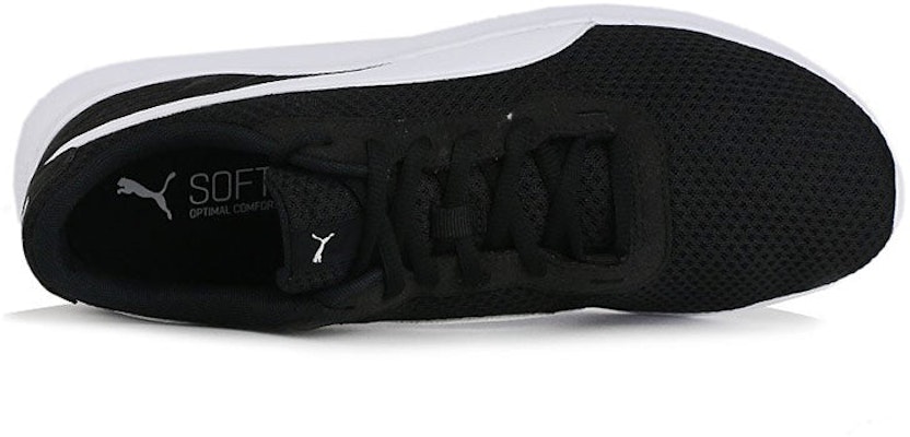 Puma ST Activate 'Hitam Putih' 369122-01 Lookbook Puma ST Activate 'Hitam Putih' 369122-01