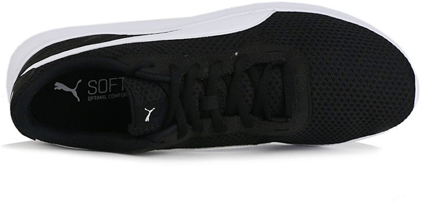 Puma ST Activate 'Hitam Putih' 369122-01 Lookbook Puma ST Activate 'Hitam Putih' 369122-01