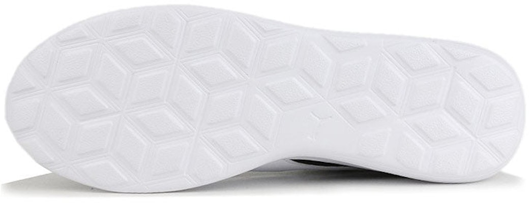 Puma ST Activate 'Hitam Putih' 369122-01 Shop Puma ST Activate 'Hitam Putih' 369122-01