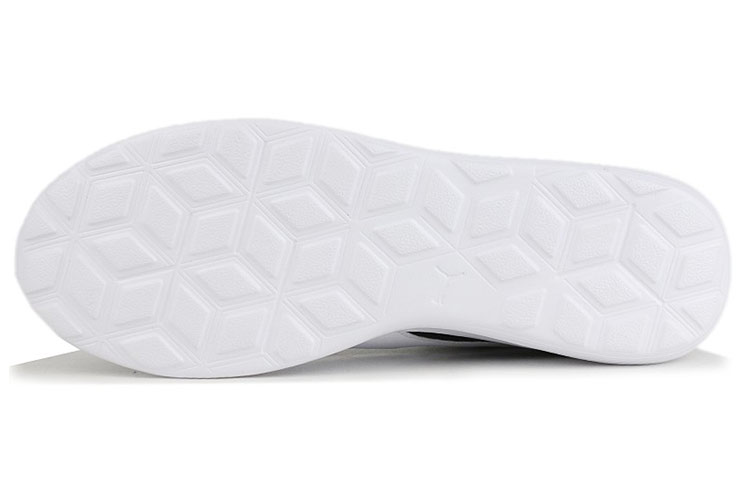 Shop Puma ST Activate 'Negro Blanco' 369122-01