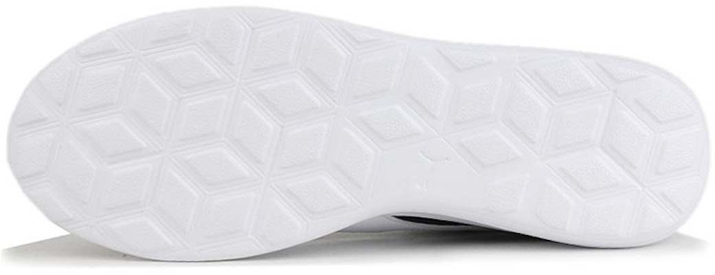Puma ST Activate 'Hitam Putih' 369122-01 Shop Puma ST Activate 'Hitam Putih' 369122-01