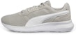 Puma ST Aktiv Kasut Lari Low Top Hijau/Putih 369122-14
