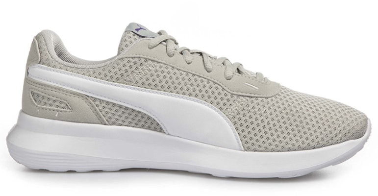Puma ST Aktiv Kasut Lari Low Top Hijau/Putih 369122-14 Order Puma ST Aktiv Kasut Lari Low Top Hijau/Putih 369122-14