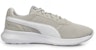 Puma ST Aktiv Kasut Lari Low Top Hijau/Putih 369122-14
