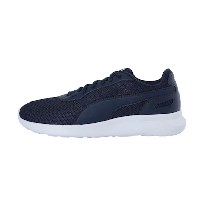 Puma St Activate Heather Sneakers Blue
