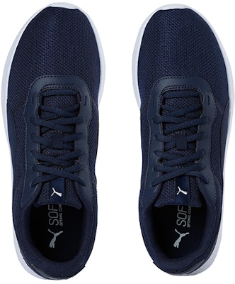 Puma St Activate Heather Zapatillas Azul 369379-03 Lookbook Puma St Activate Heather Zapatillas Azul 369379-03