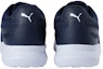 Shop Puma St Activate Heather Kasut Sukan Biru 369379-03