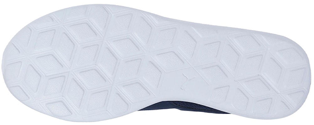 Puma St Activate Heather Kasut Sukan Biru 369379-03 Details for Puma St Activate Heather Kasut Sukan Biru 369379-03