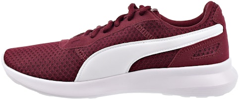 Puma ST Activate Low Top Running Shoes Red 369122-06 Puma ST Activate Low Top Running Shoes Red 369122-06