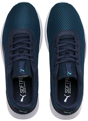 Puma St Activate Switch 'Biru Putih' 369832-02 Lookbook Puma St Activate Switch 'Biru Putih' 369832-02
