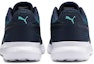 Shop Puma St Activate Switch 'Biru Putih' 369832-02
