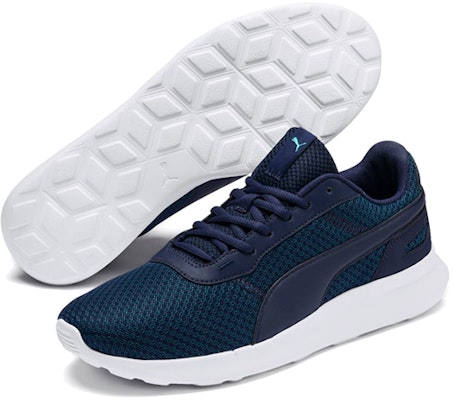 Puma St Activate Switch 'Biru Putih' 369832-02 Purchase Puma St Activate Switch 'Biru Putih' 369832-02