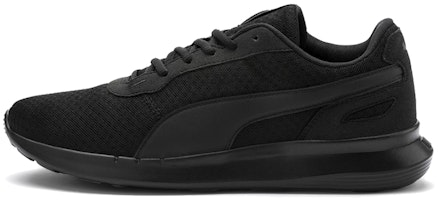 Puma ST Activate Black Unisex 369122-08 Puma ST Activate Black Unisex 369122-08