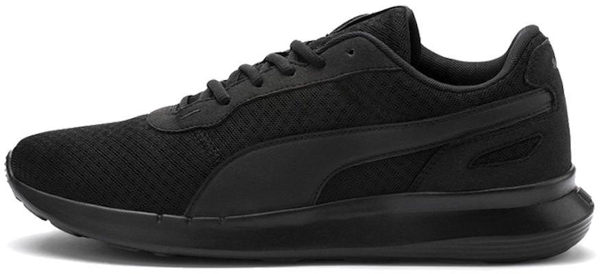 Puma ST Activate Hitam Uniseks 369122-08 Buy Puma ST Activate Hitam Uniseks 369122-08
