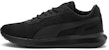 Puma ST Activate Hitam Uniseks 369122-08