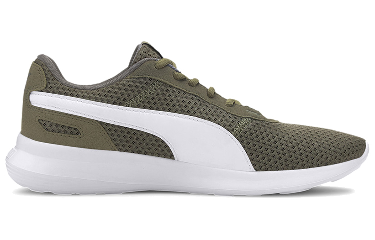 Order Puma ST Activate 白軍綠