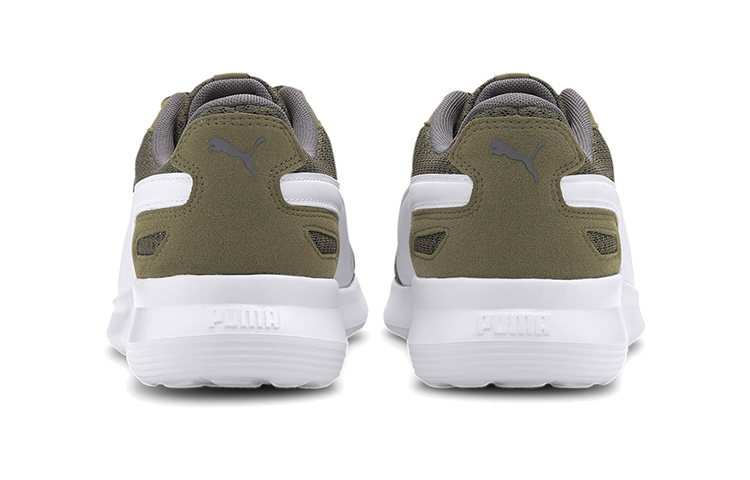 Shop Puma ST Activate 白軍綠