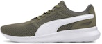 Buy Puma ST Activate 'Putih Hijau Tentera' 369122-17