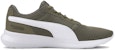 Puma ST Activate 'Putih Hijau Tentera' 369122-17