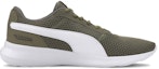 Order Puma ST Activate 'Putih Hijau Tentera' 369122-17