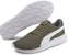 Puma ST Activate 'Putih Hijau Tentera' 369122-17