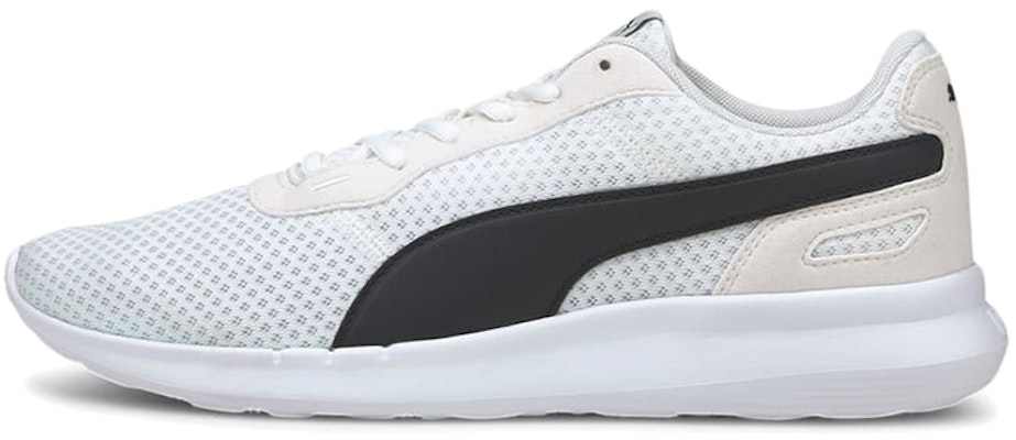 푸마 St 액티베이트 로우탑 (흰/검) 369122-21 Buy 푸마 St 액티베이트 로우탑 (흰/검) 369122-21