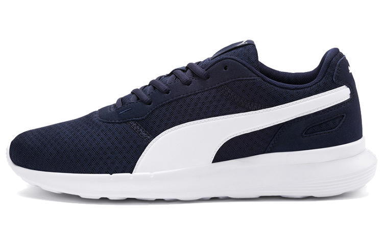 Puma ST Activate 'White Deep Blue' 369122-03