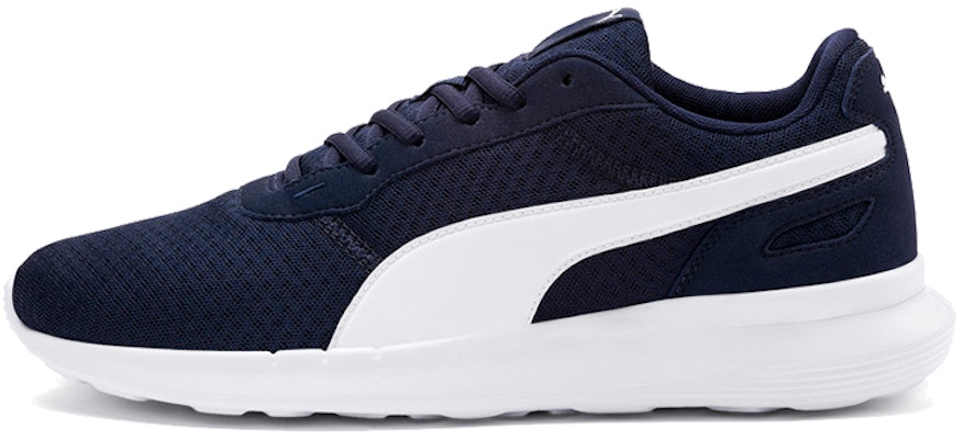 Puma ST Activate "Blanc Bleu Profond" 369122-03 Buy Puma ST Activate "Blanc Bleu Profond" 369122-03