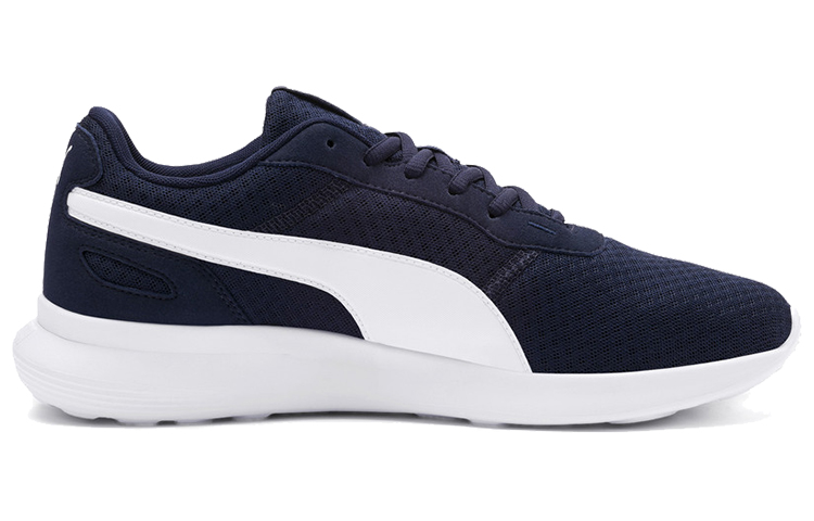 Order Puma ST Activate "Blanc Bleu Profond" 369122-03