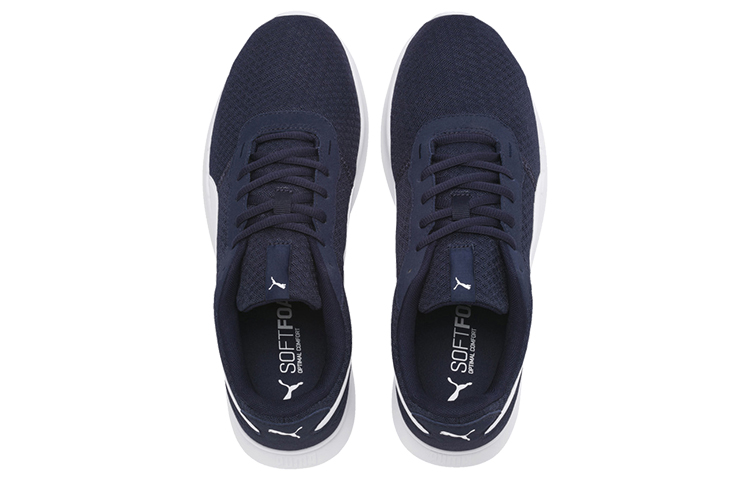 Purchase Puma ST Activate "Blanc Bleu Profond" 369122-03