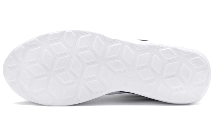 Details for Puma ST Activate "Blanc Bleu Profond" 369122-03