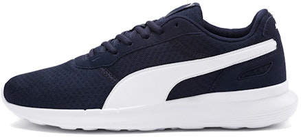 Puma ST Activate 'White Deep Blue' 369122-03 Puma ST Activate 'White Deep Blue' 369122-03
