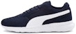 Puma ST Activate 'Putih Biru Laut Dalam' 369122-03