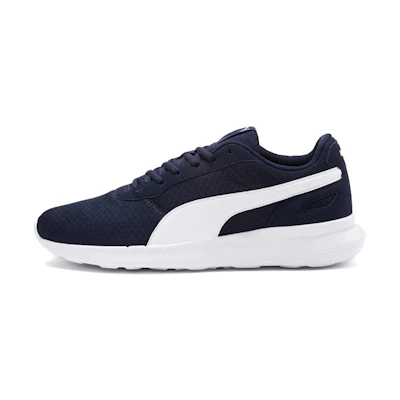 Puma ST Activate 'White Deep Blue'