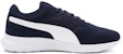 Puma ST Activate 'Putih Biru Laut Dalam' 369122-03
