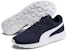 Puma ST Activate 'Putih Biru Laut Dalam' 369122-03