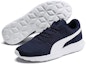 Lookbook Puma ST Activate 'Putih Biru Laut Dalam' 369122-03