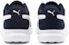 Puma ST Activate 'Putih Biru Laut Dalam' 369122-03