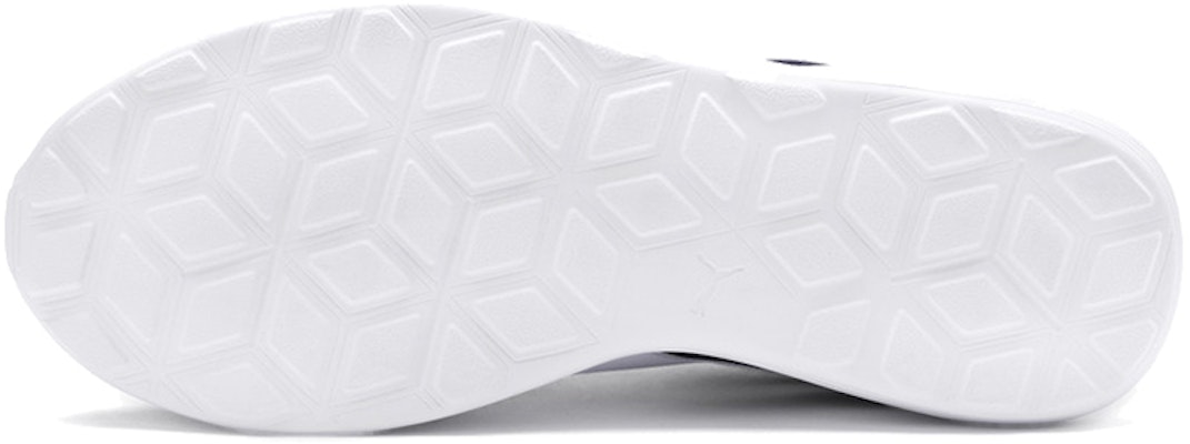 Puma ST Activate 'Putih Biru Laut Dalam' 369122-03 Details for Puma ST Activate 'Putih Biru Laut Dalam' 369122-03