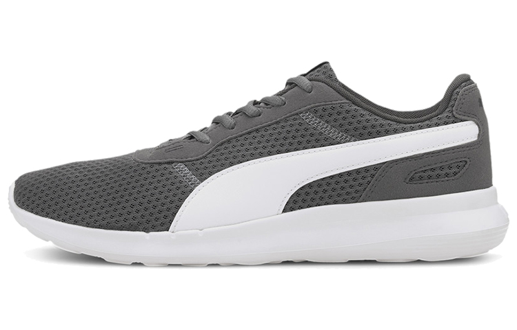 Puma ST Activate 'White Grey' 369122-19
