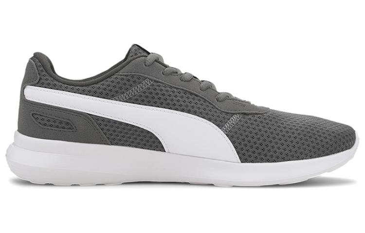 Order Puma ST Activate ''Blanc Gris'' 369122-19