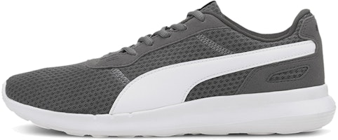 Puma ST Activate 'White Grey' 369122-19 Puma ST Activate 'White Grey' 369122-19