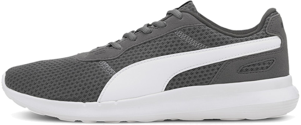 Puma ST Activate 'Putih Kelabu' 369122-19 Buy Puma ST Activate 'Putih Kelabu' 369122-19
