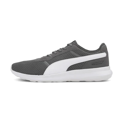 Puma ST Activate 'White Grey'