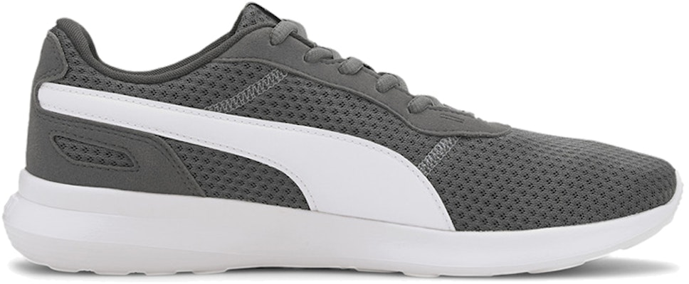 푸마 ST 액티베이트 '화이트 그레이' (Puma ST 액티베이트 '화이트 그레이') 369122-19 Order 푸마 ST 액티베이트 '화이트 그레이' (Puma ST 액티베이트 '화이트 그레이') 369122-19
