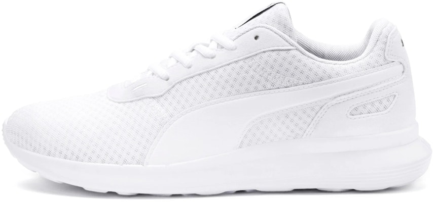 Puma ST Activate Kasut Larian Rendah Putih 369122-02 Buy Puma ST Activate Kasut Larian Rendah Putih 369122-02
