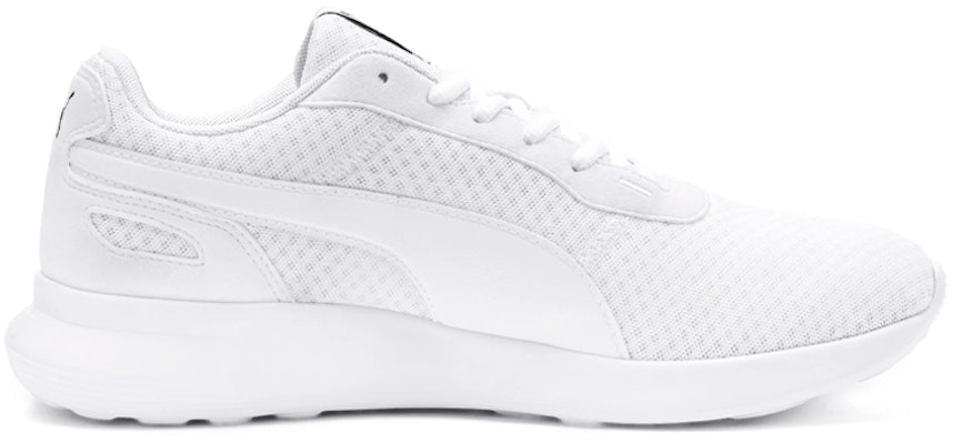 Puma ST Activate Kasut Larian Rendah Putih 369122-02 Order Puma ST Activate Kasut Larian Rendah Putih 369122-02