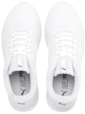Puma ST Activate Kasut Larian Rendah Putih 369122-02 Lookbook Puma ST Activate Kasut Larian Rendah Putih 369122-02